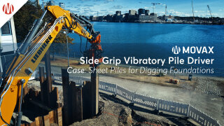mControl+ a factory option for LIEBHERR G8